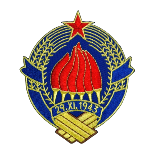 Yugoslavia