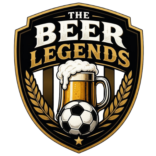 The Beer Legends